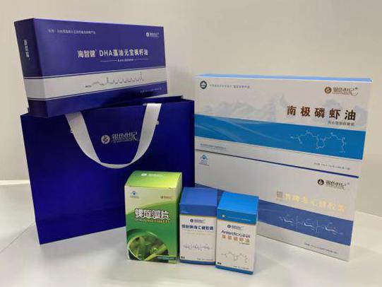 巴马彩盒定制